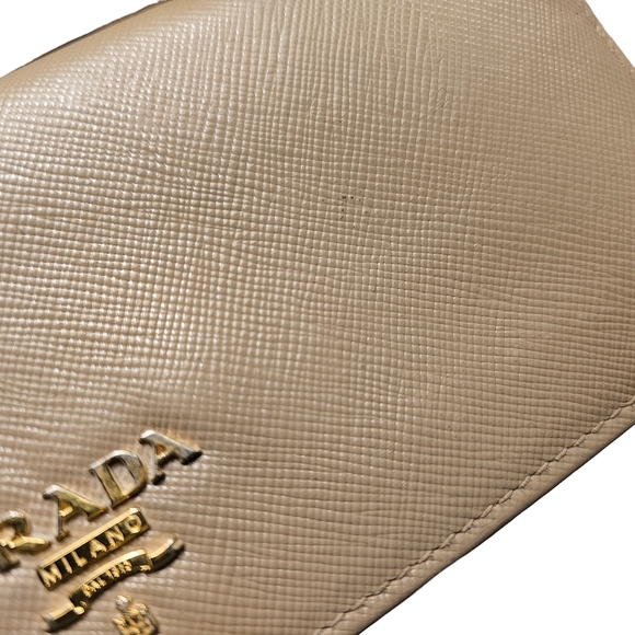 PRADA LONG WALLET - Picture 6 of 13